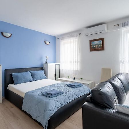 Studio Tommy 2 Rovinj Dış mekan fotoğraf