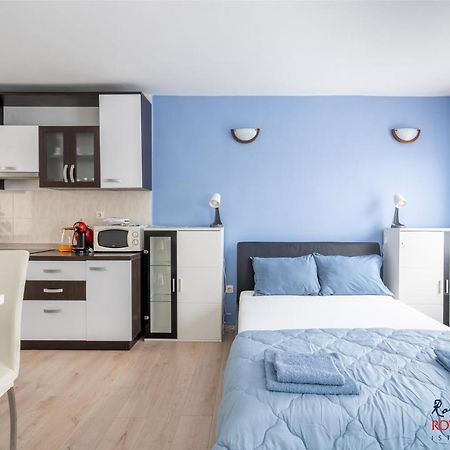 Studio Tommy 2 Rovinj Dış mekan fotoğraf