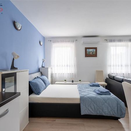 Studio Tommy 2 Rovinj Dış mekan fotoğraf