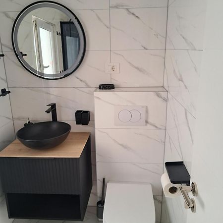 Studio Tommy 2 Rovinj Dış mekan fotoğraf