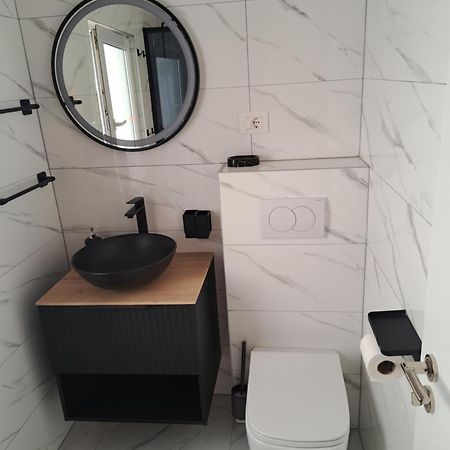 Studio Tommy 2 Rovinj Dış mekan fotoğraf