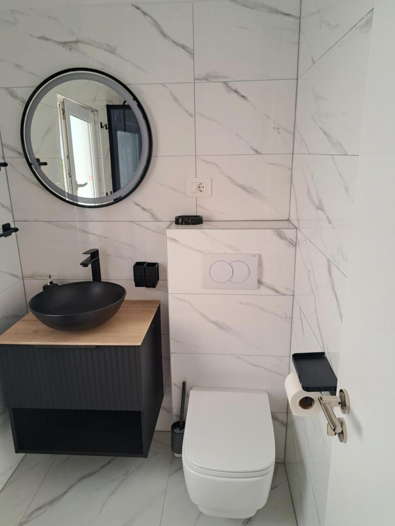 Studio Tommy 2 Rovinj Dış mekan fotoğraf